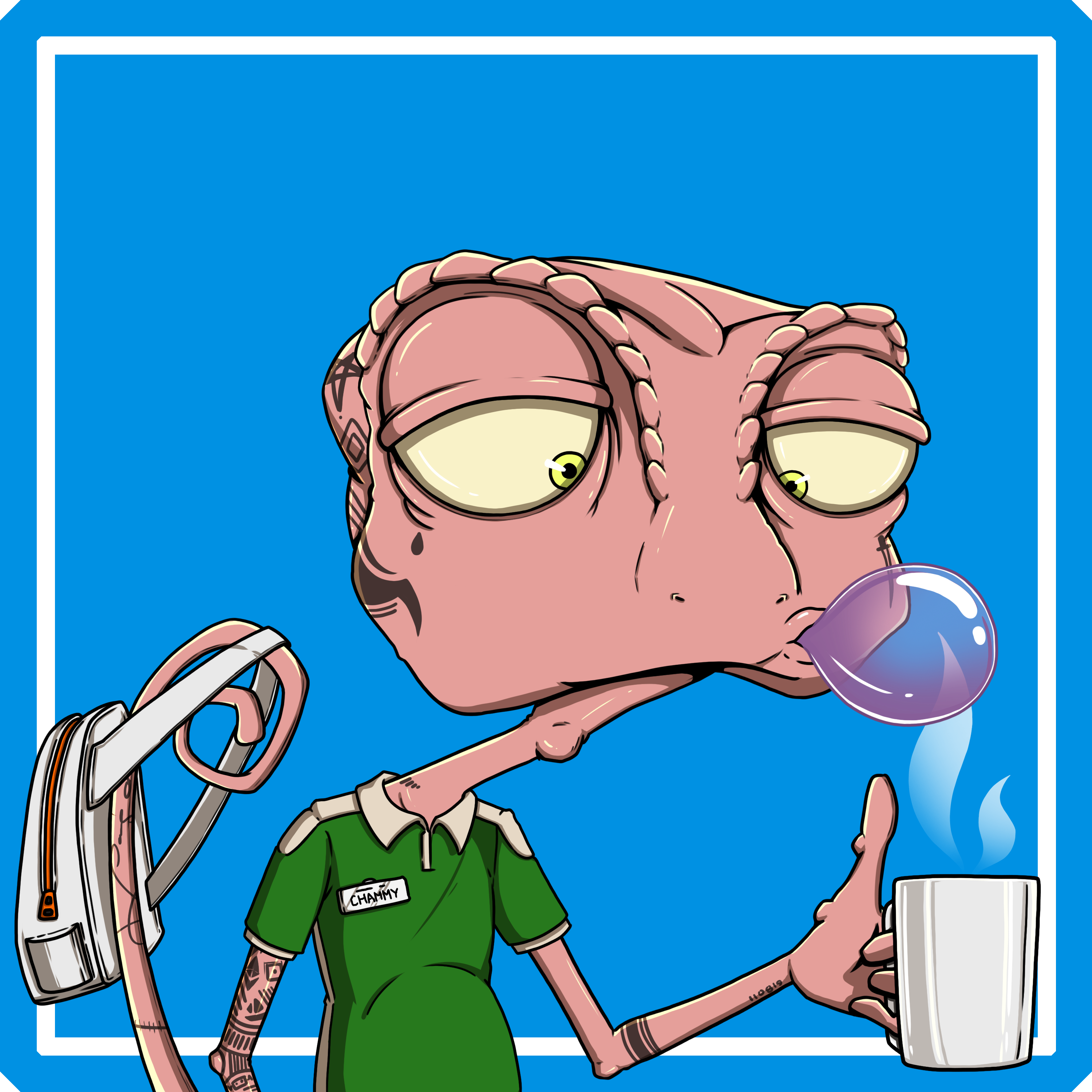 NFT Image