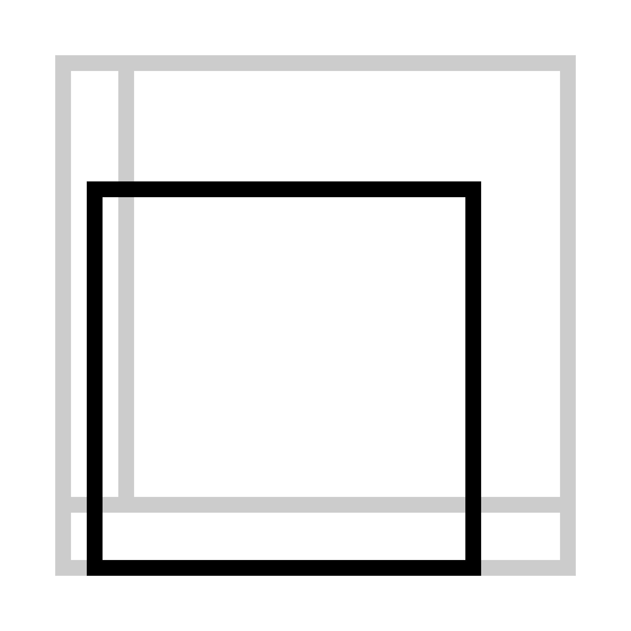 Rectangles (for Herbert) #344