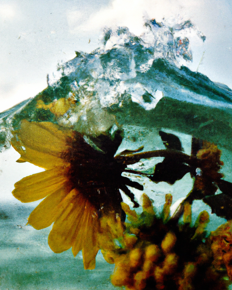 Tsunflower Chaos #10
