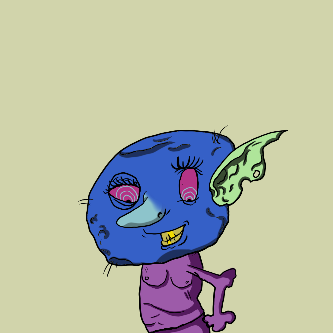 Trolls town #4513