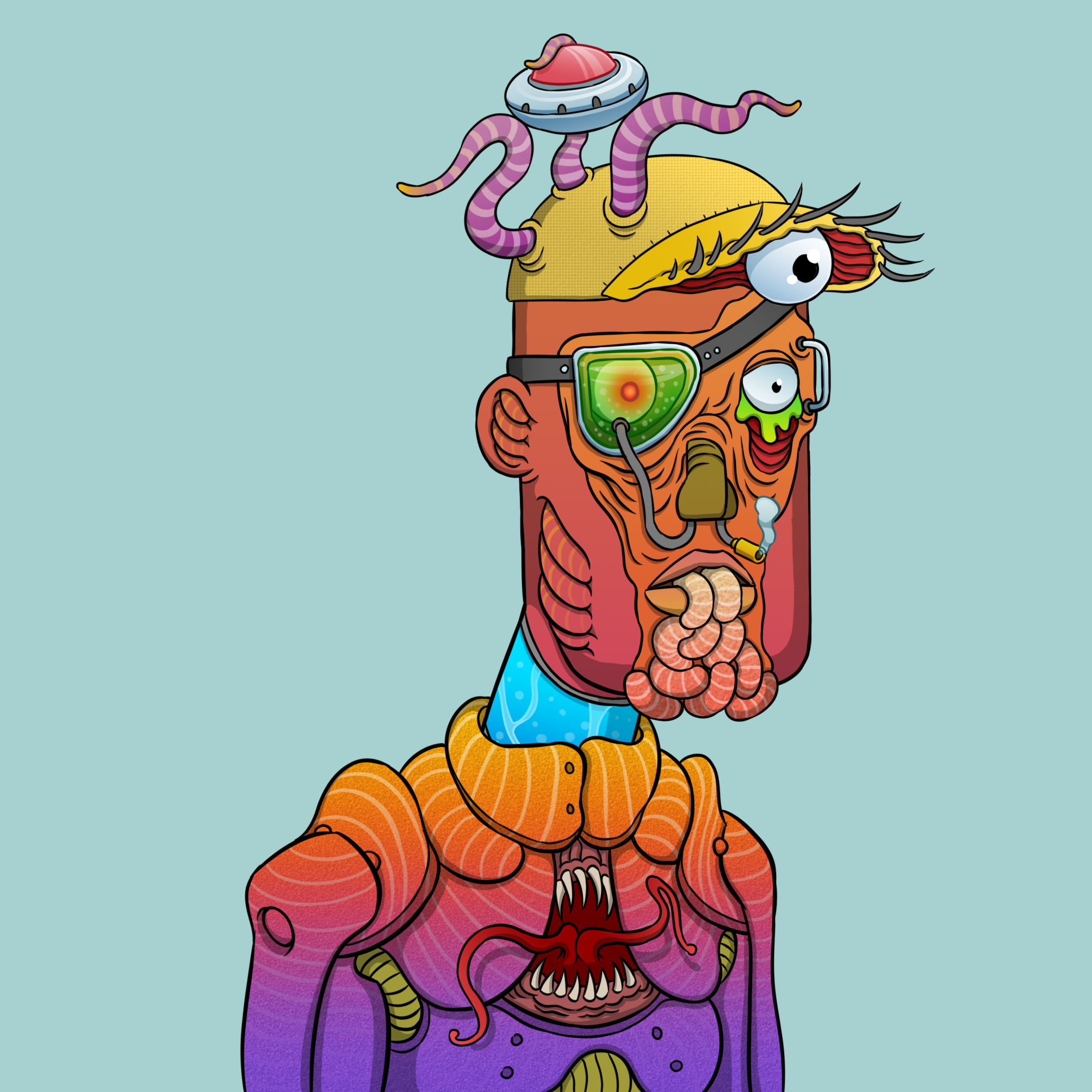 NFT Image