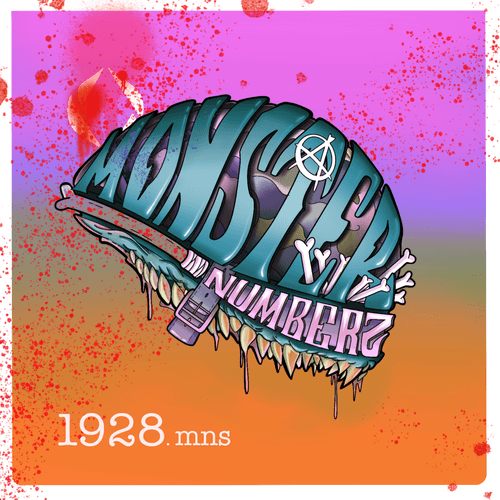 Monster Numberz 1928