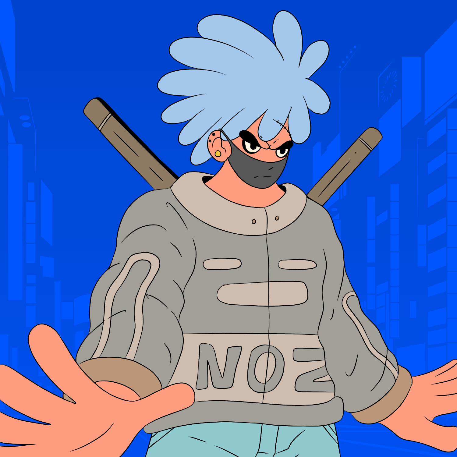 NFT Image