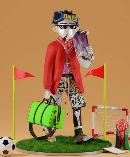 NFT Image