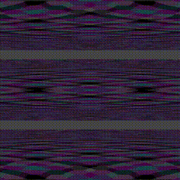 Kaleidoscope #67