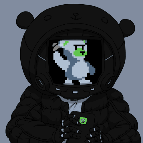 #575 - Teddy Phi III