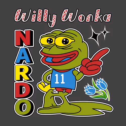 WillyWonkaNardoPepe11