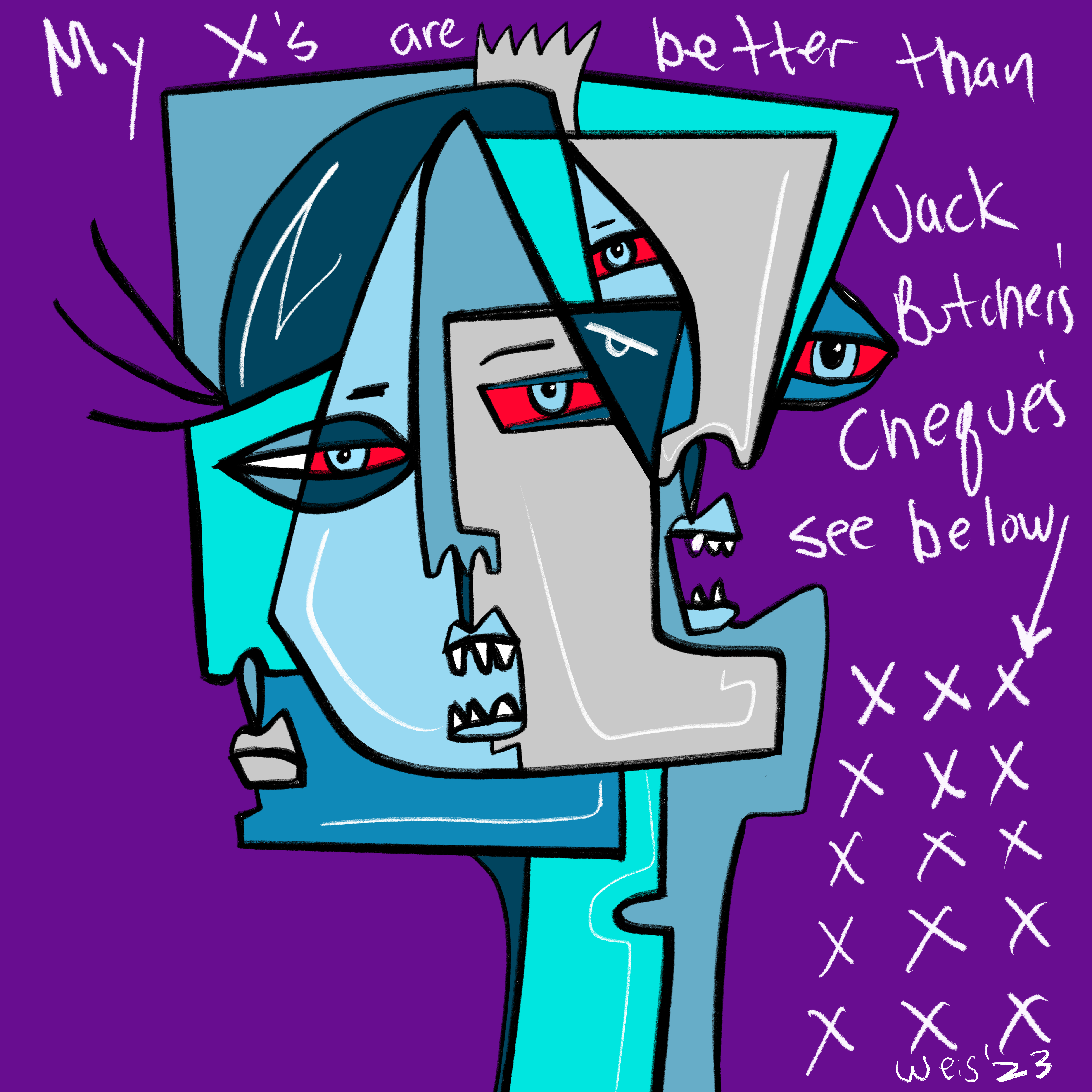 Jack #1/5