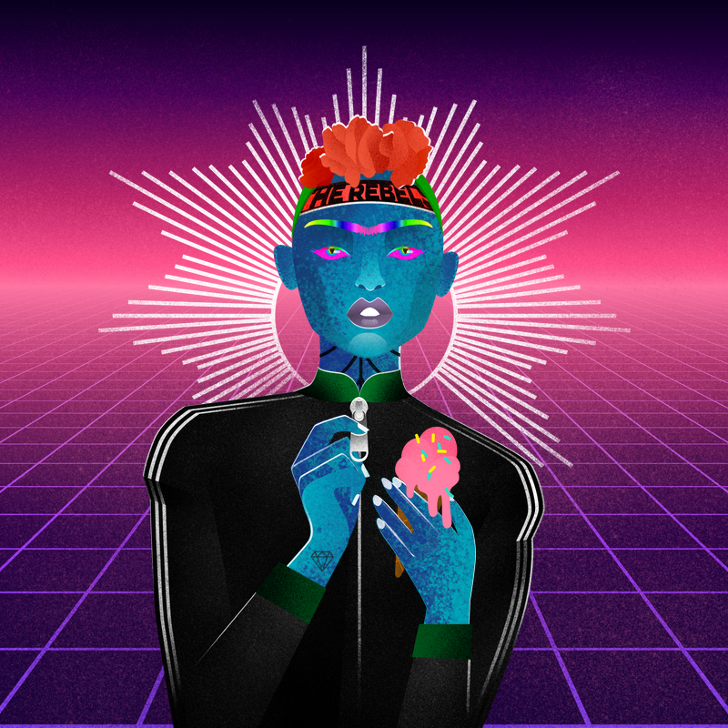NFT Image