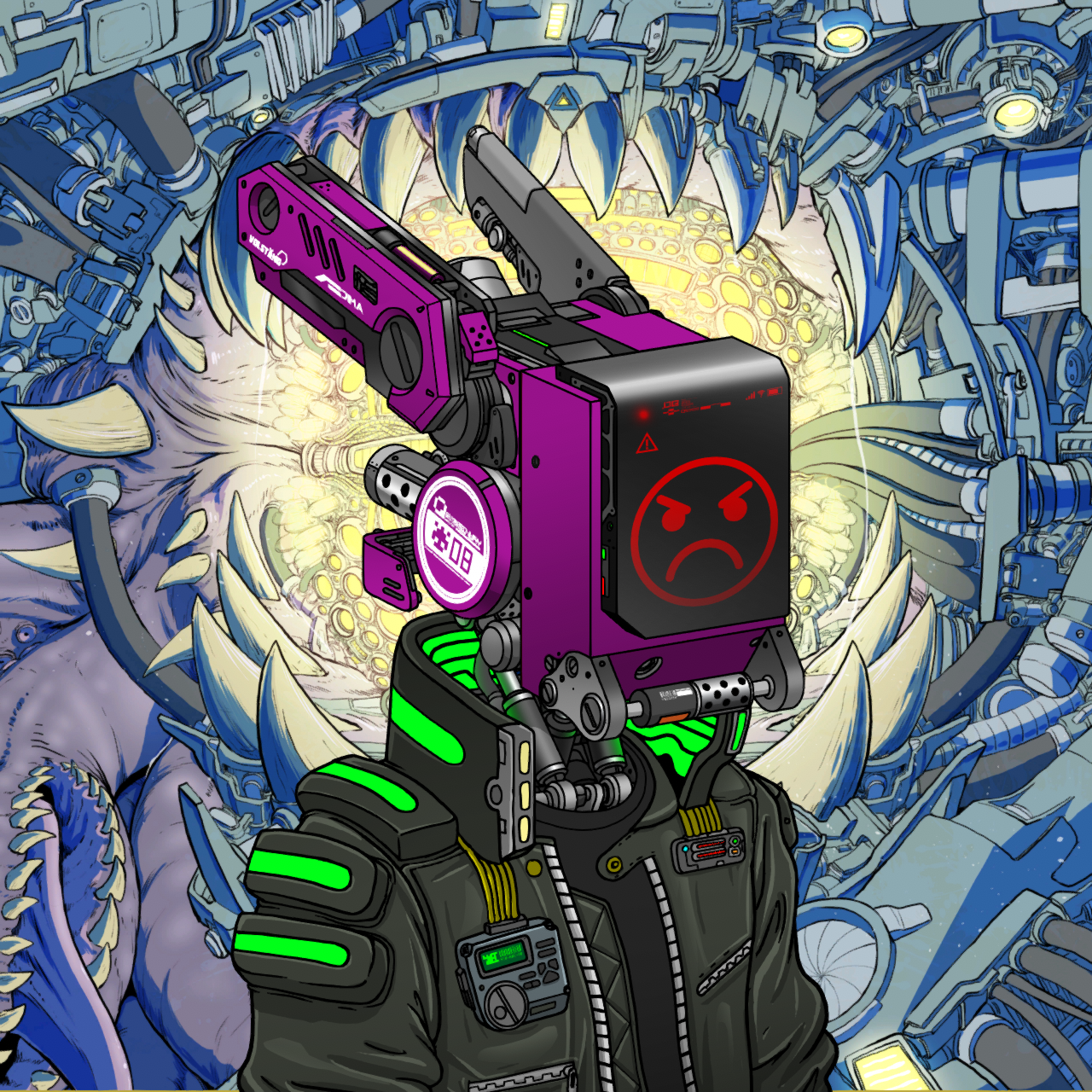 NFT Image