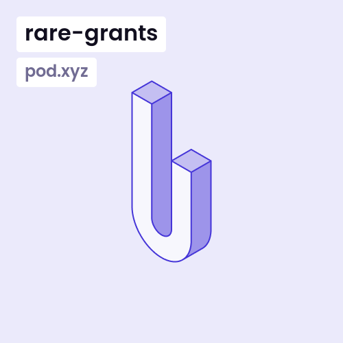 rare-grants.pod.xyz