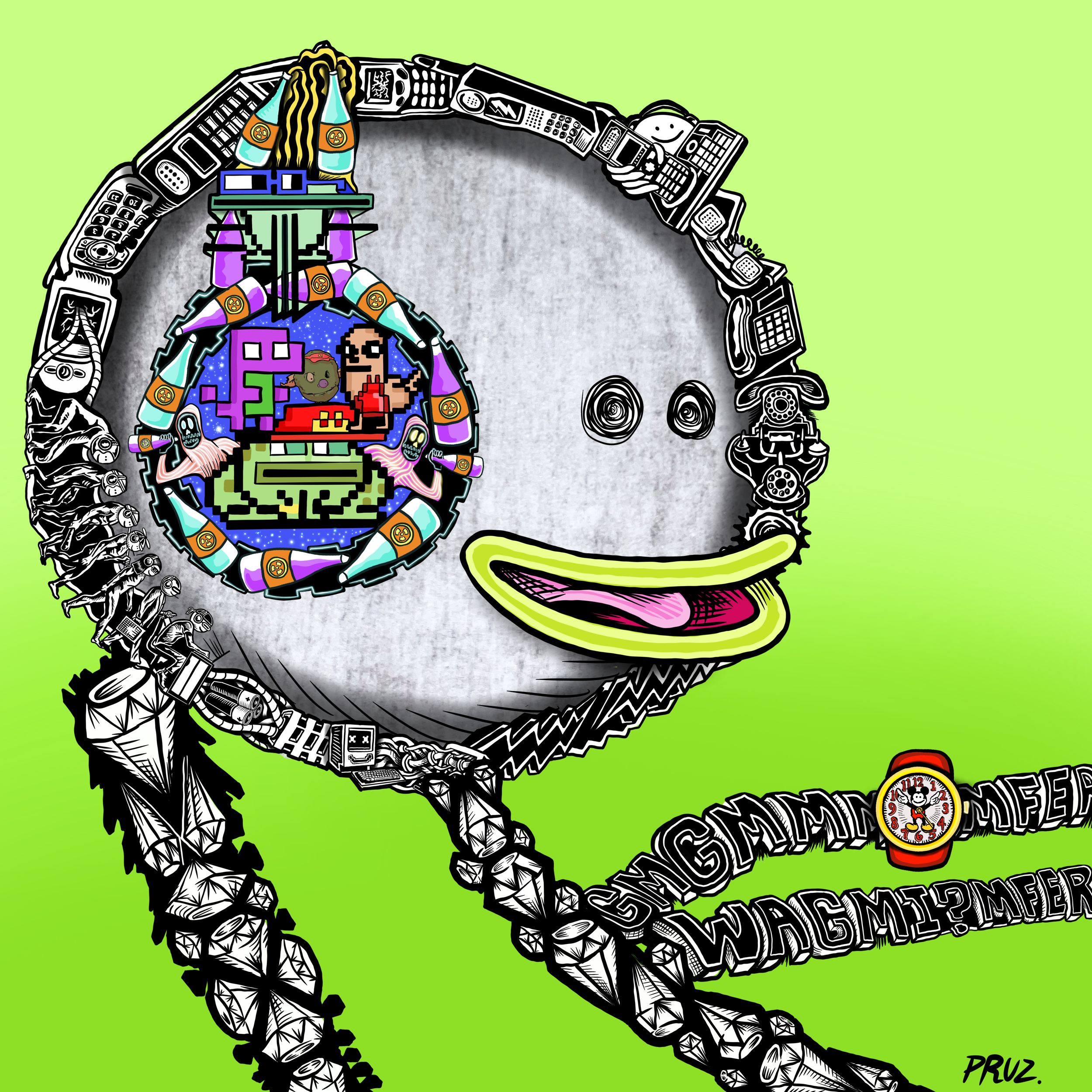 NFT Image