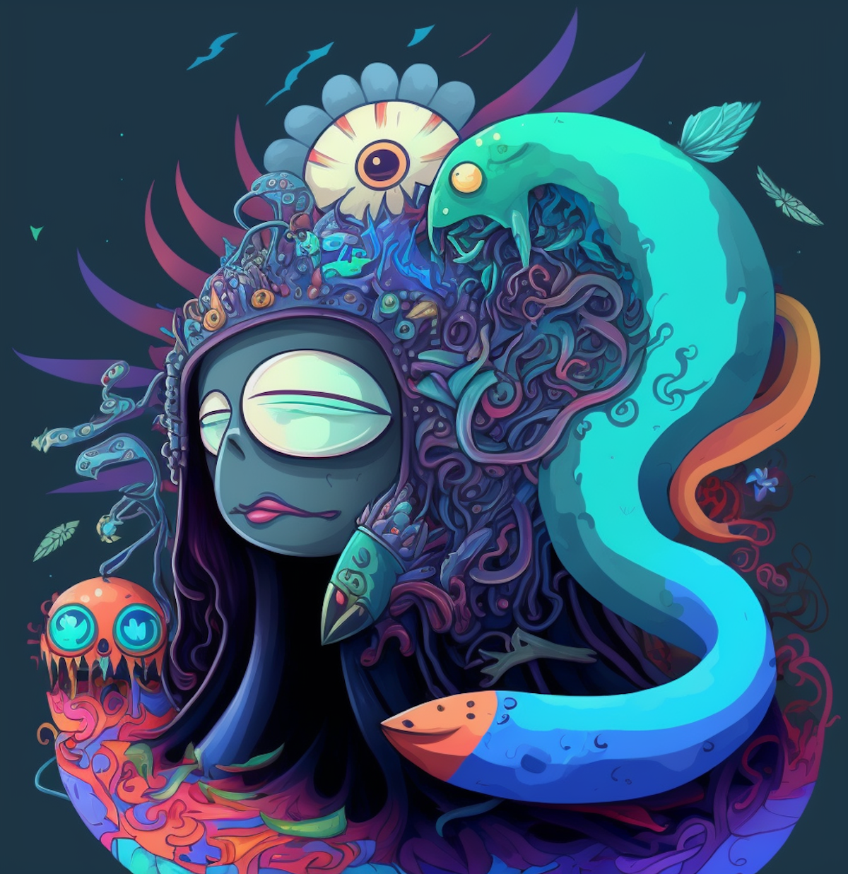NFT Image
