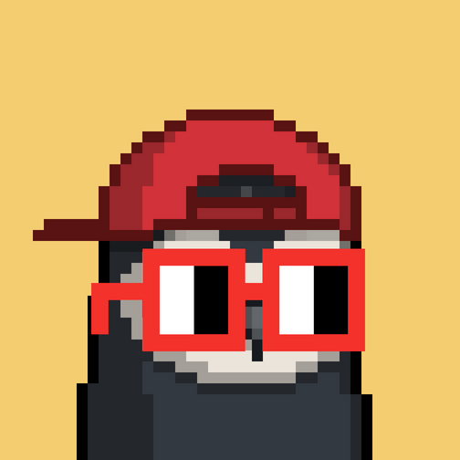 brnunes.eth Ethereum Name Service (ENS and .eth domain) PFP