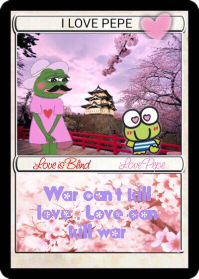 ILOVEPEPE