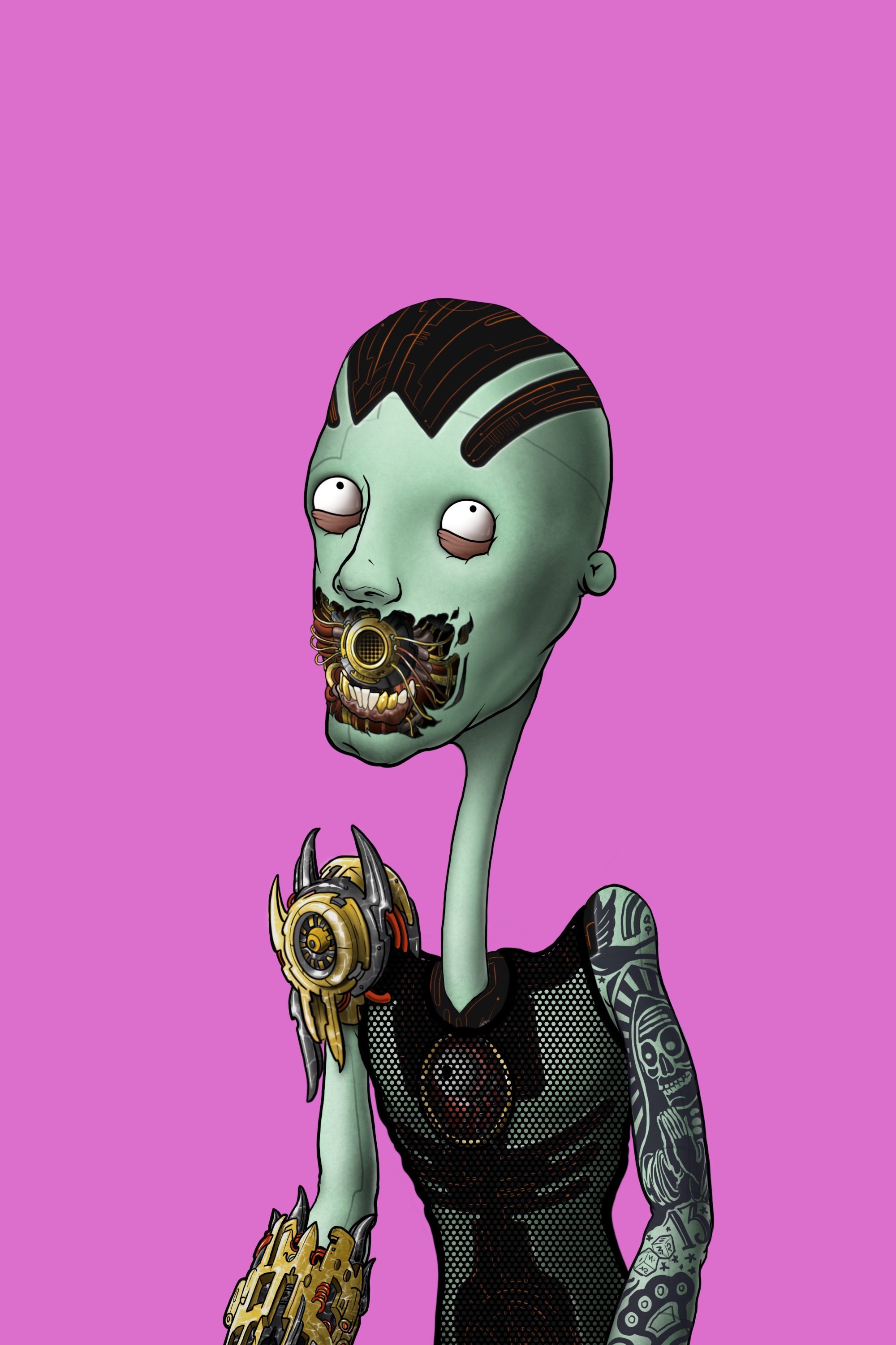 NFT Image