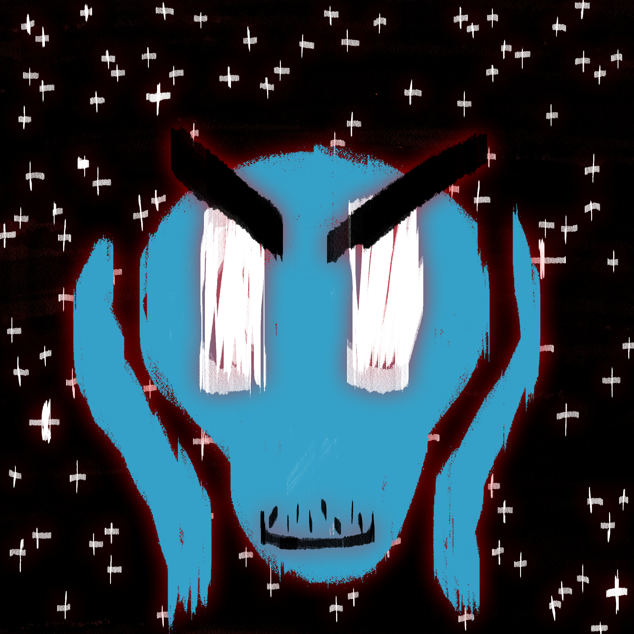 ASTROSHITE #50