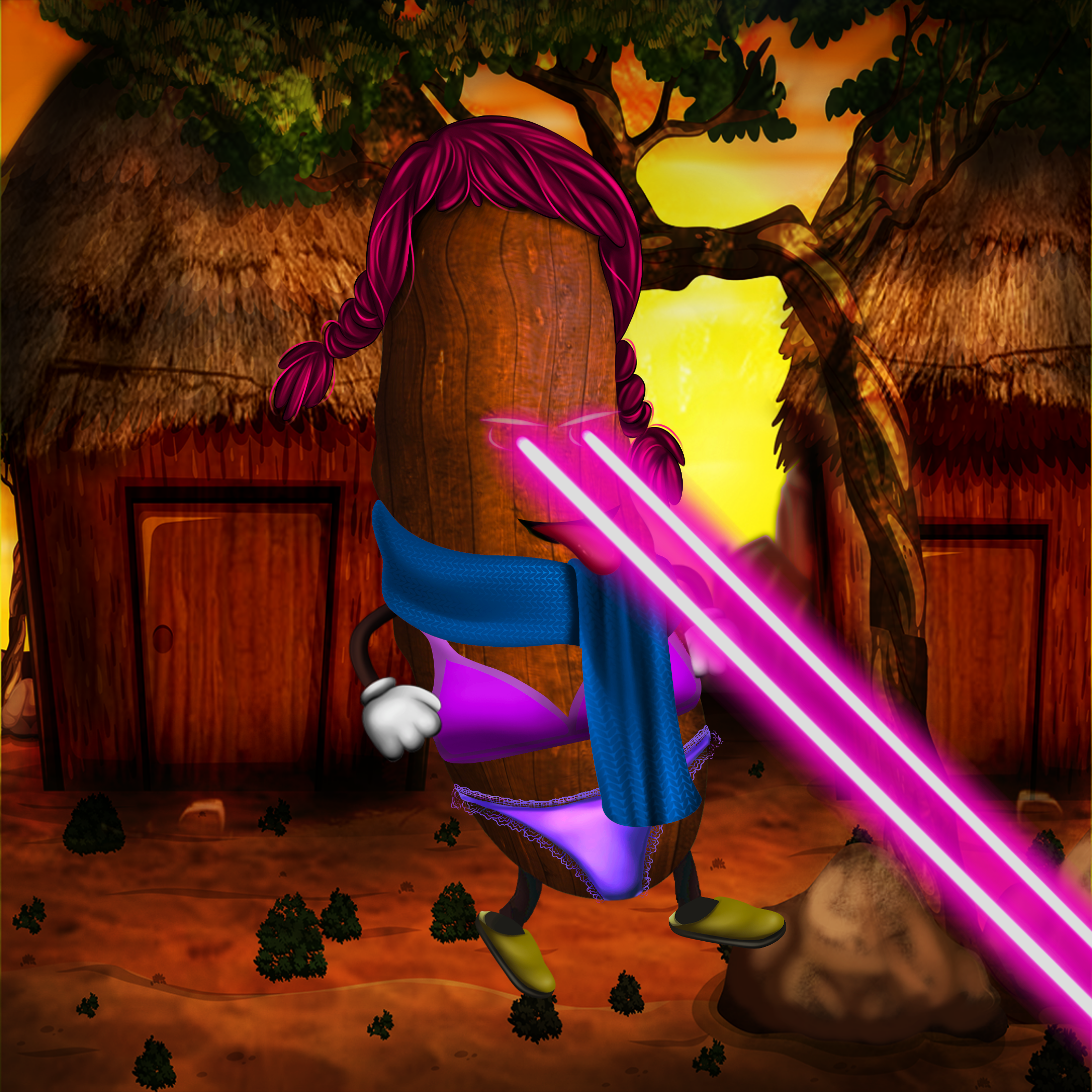 NFT Image