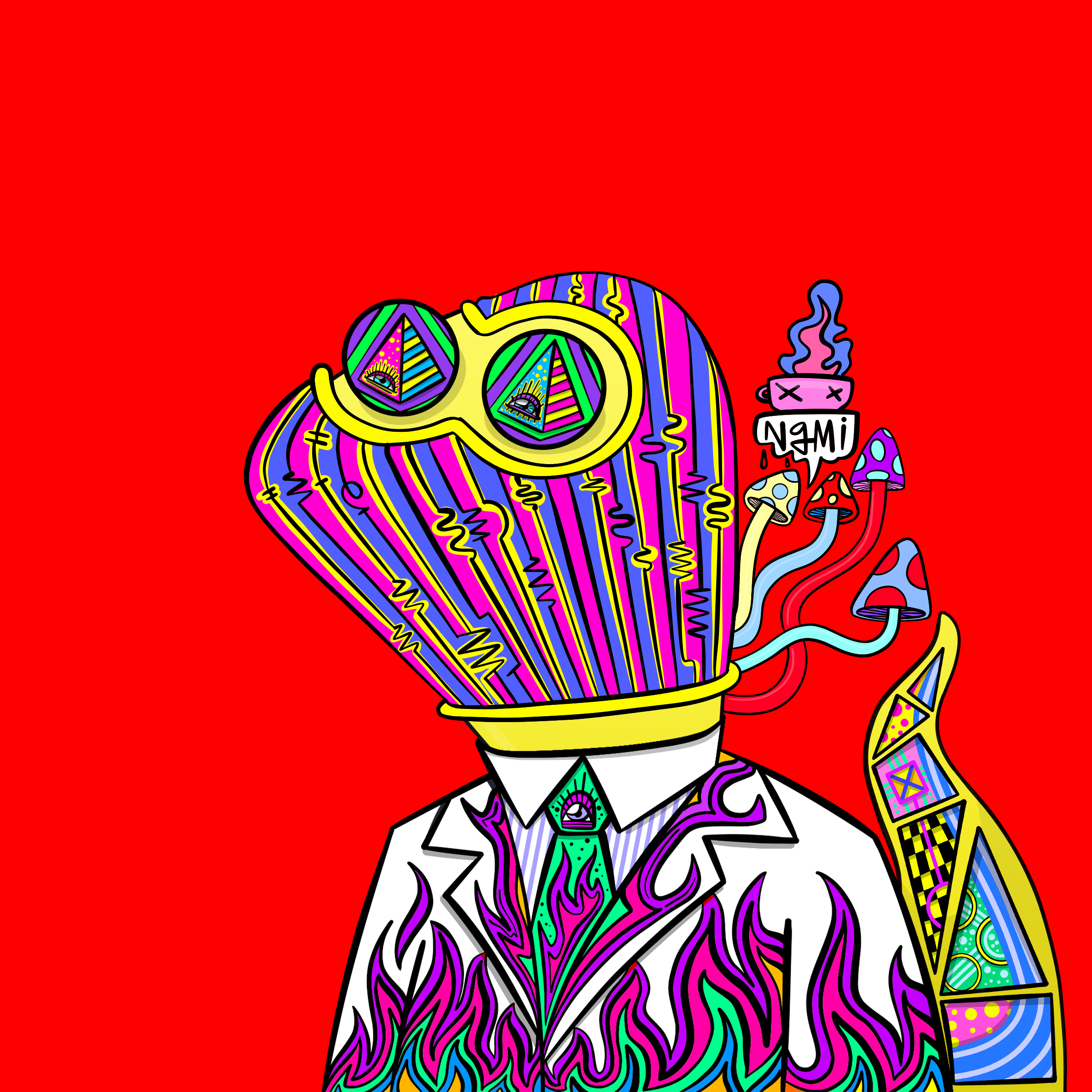 NFT Image
