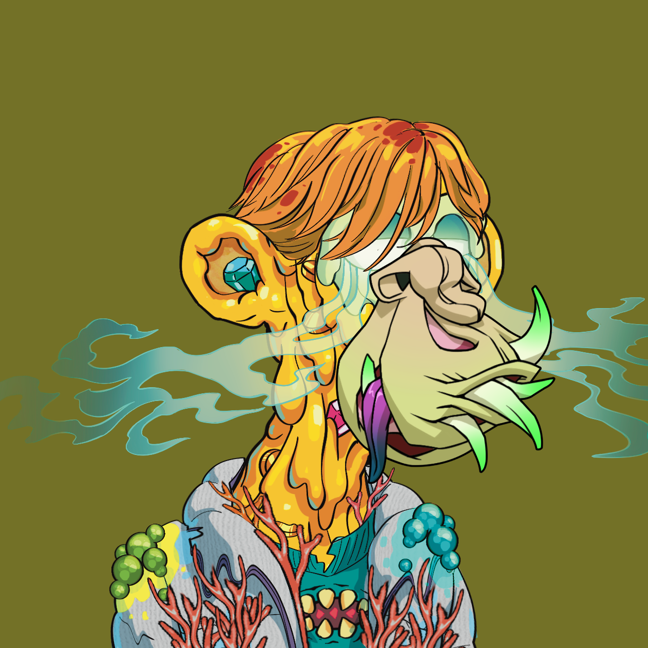NFT Image
