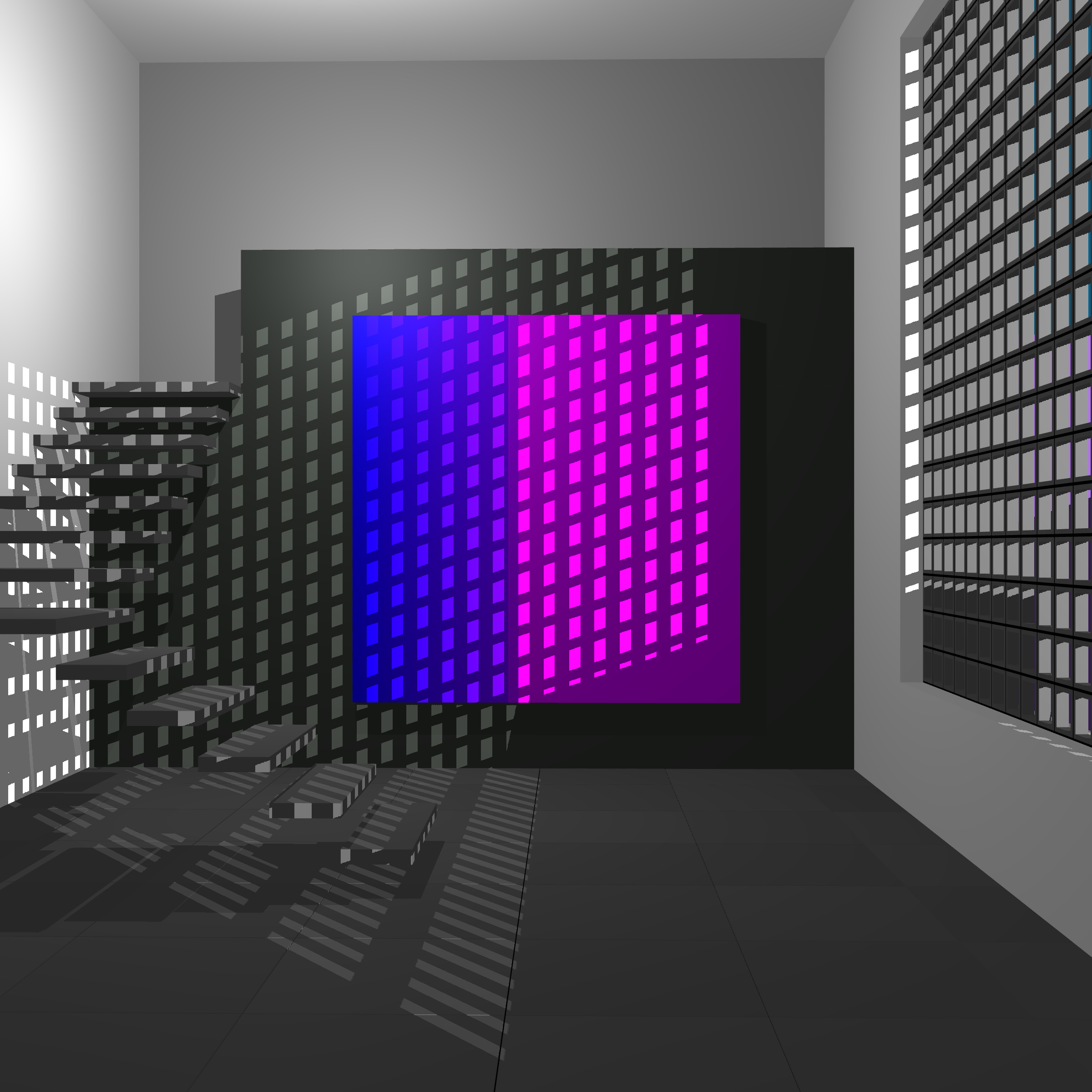 100 Untitled Spaces #40