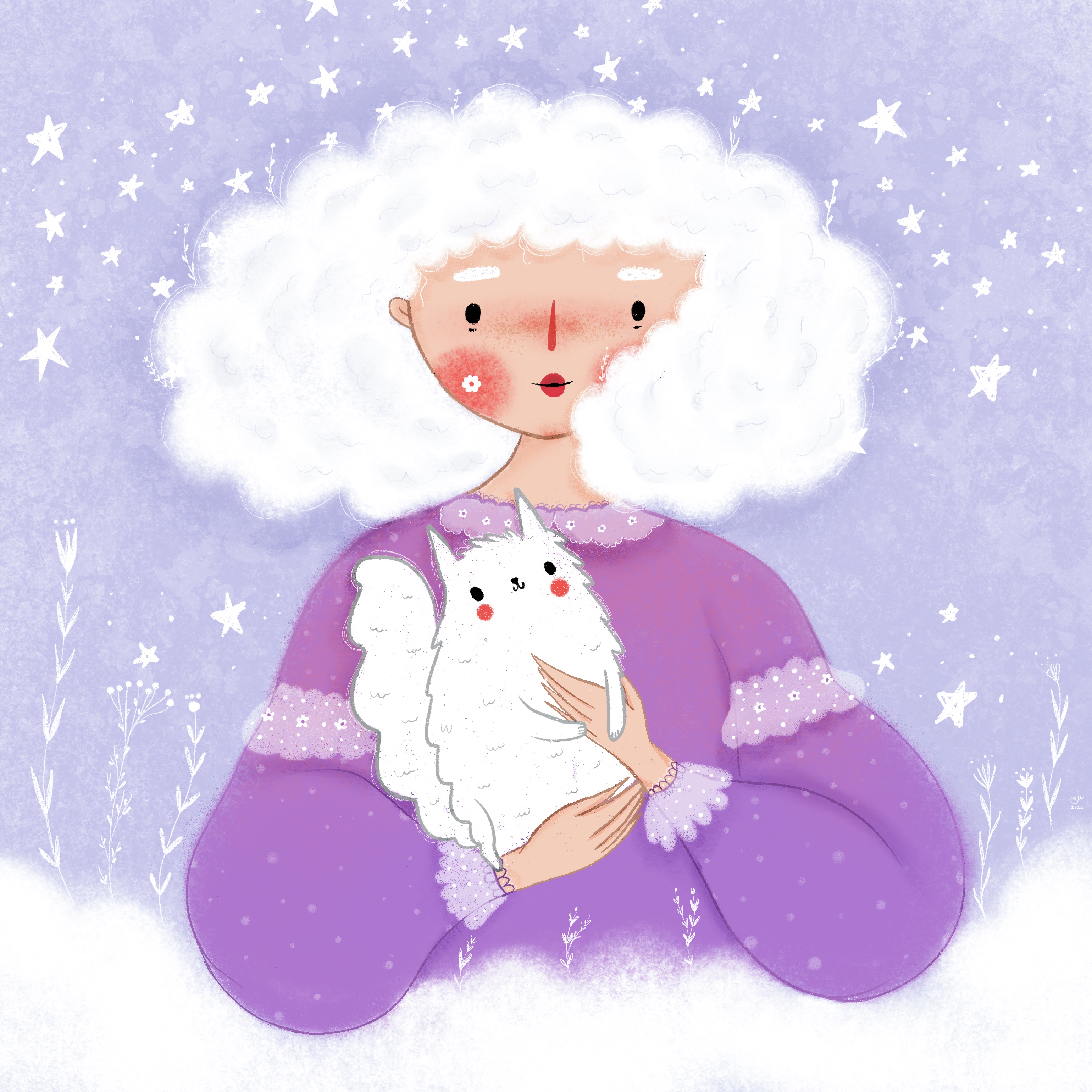 Cloudy