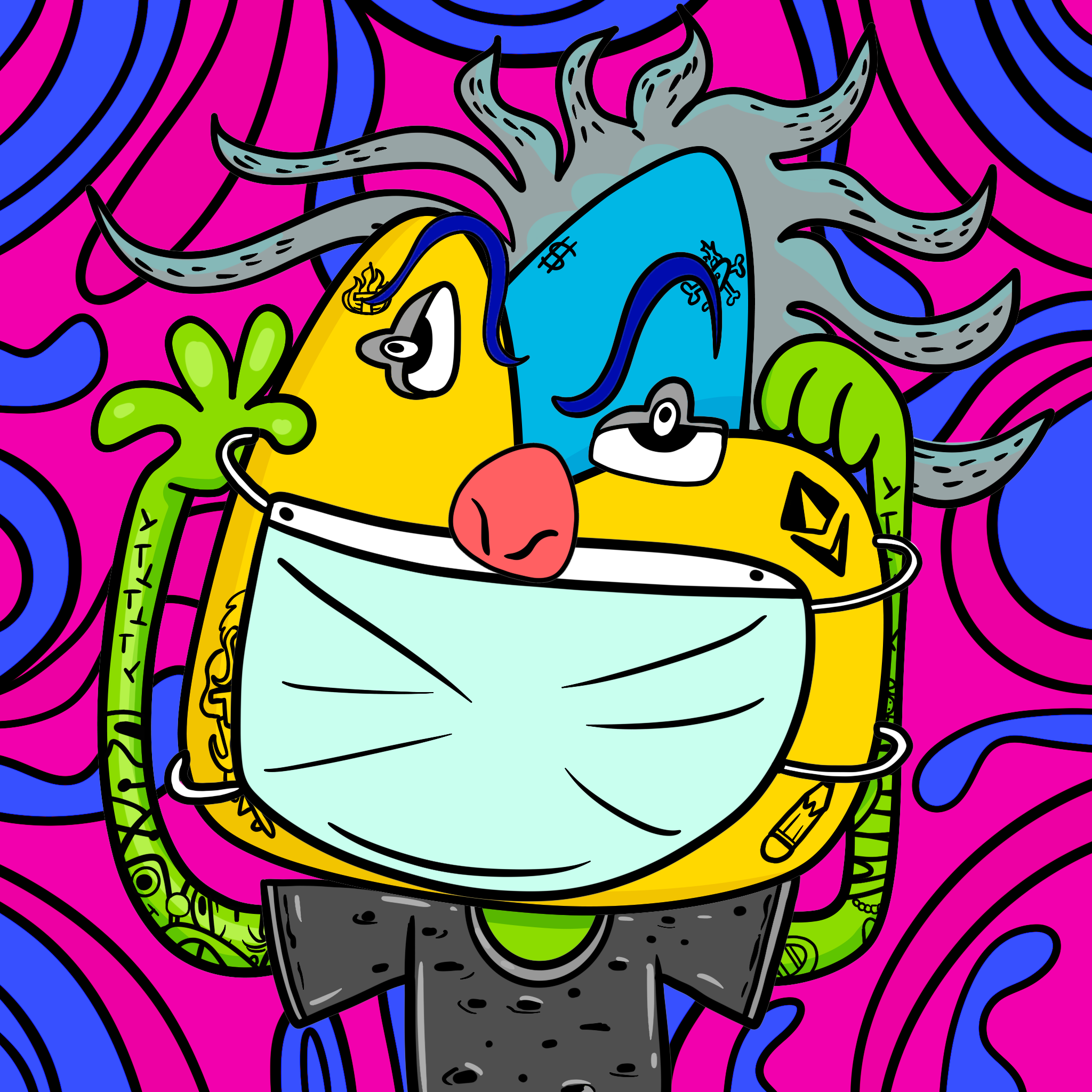 NFT Image