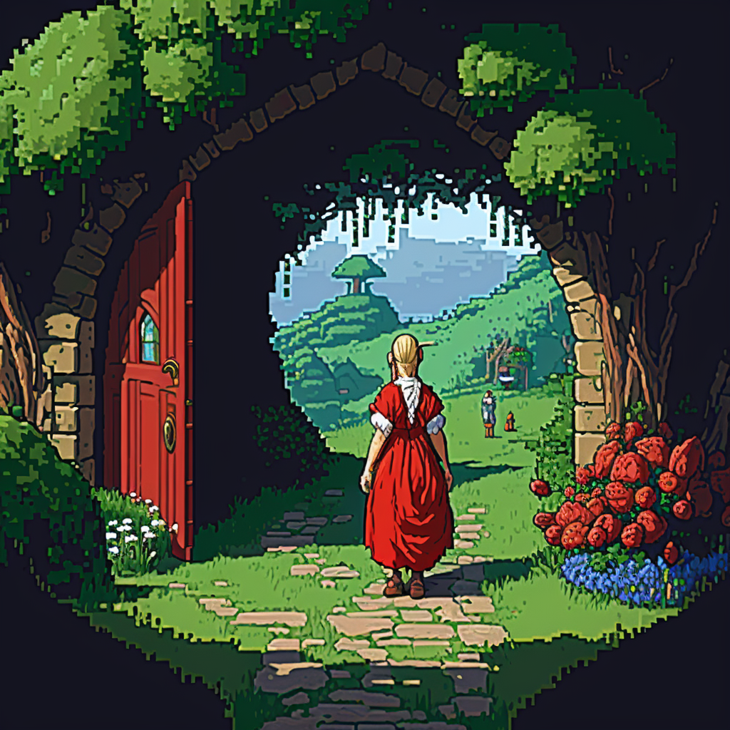 Adventurers #4516