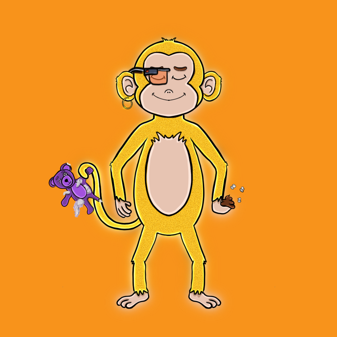 MoralMonkeyByte #63