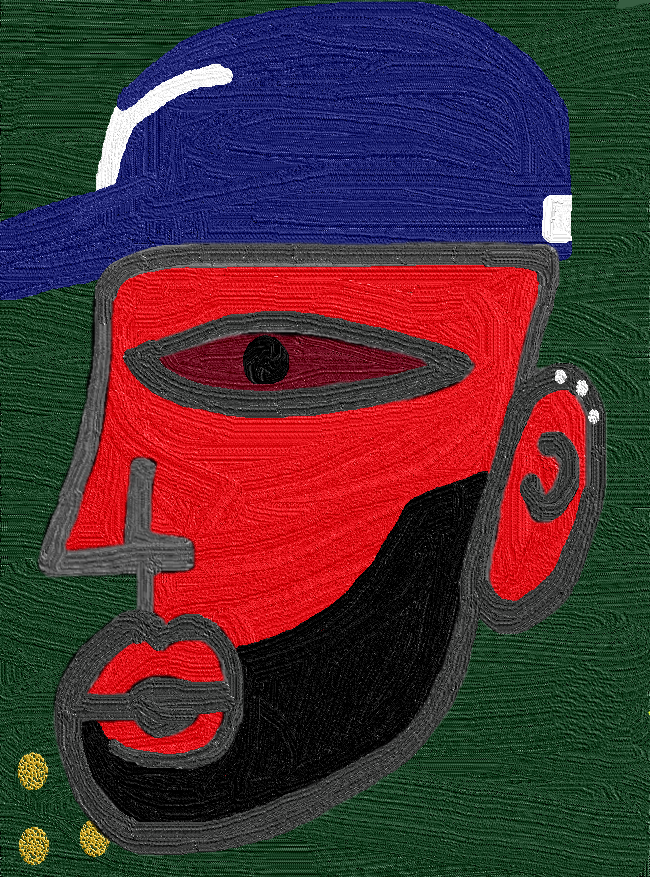 Etherglyphics #1392
