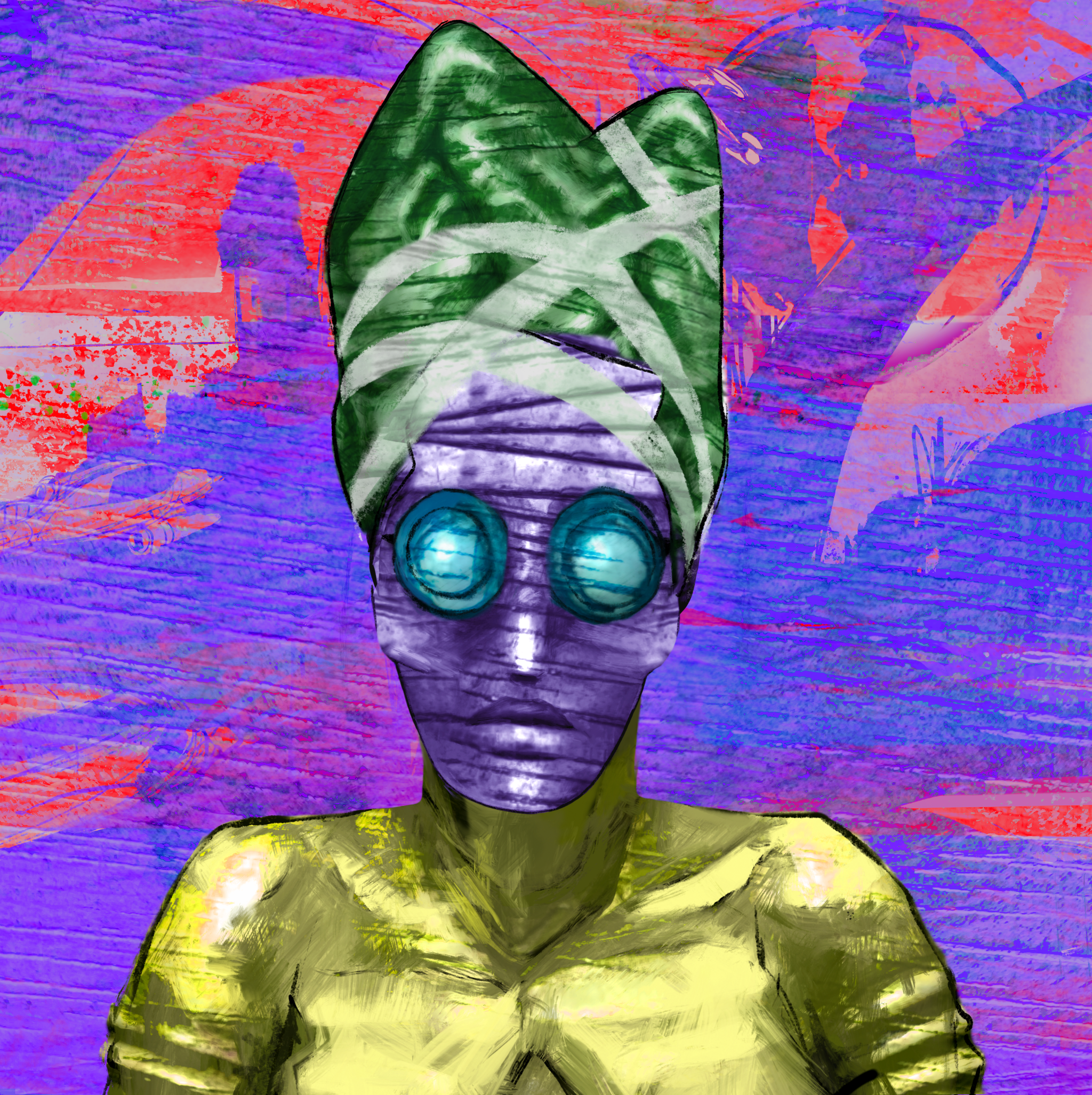 NFT Image