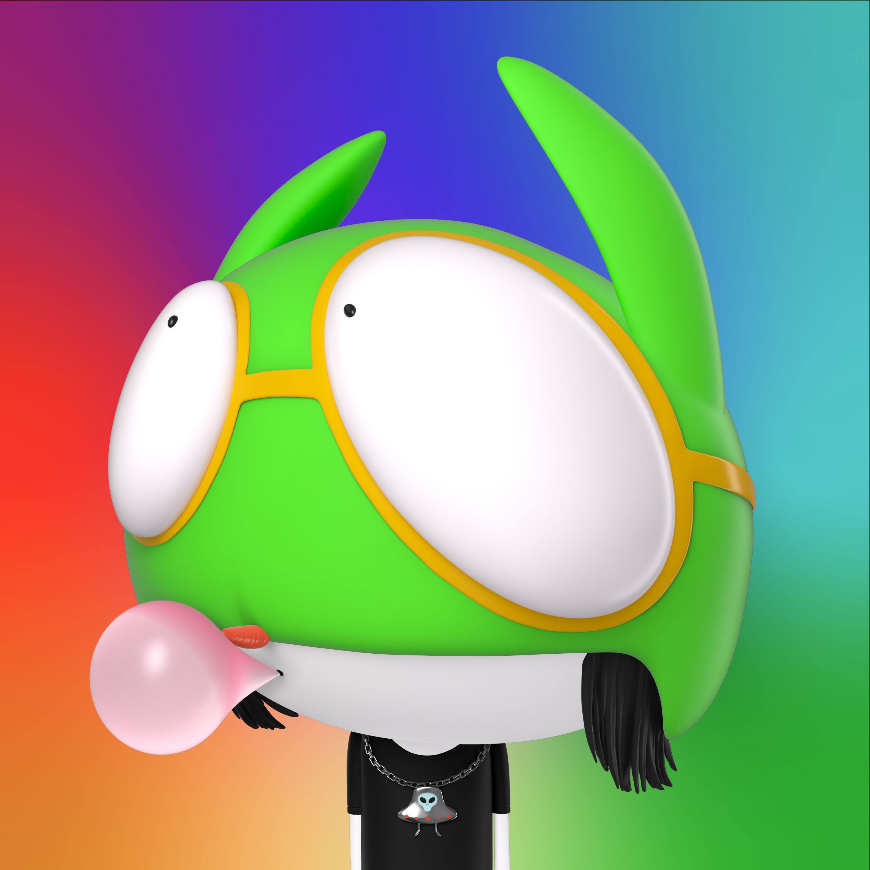 NFT Image