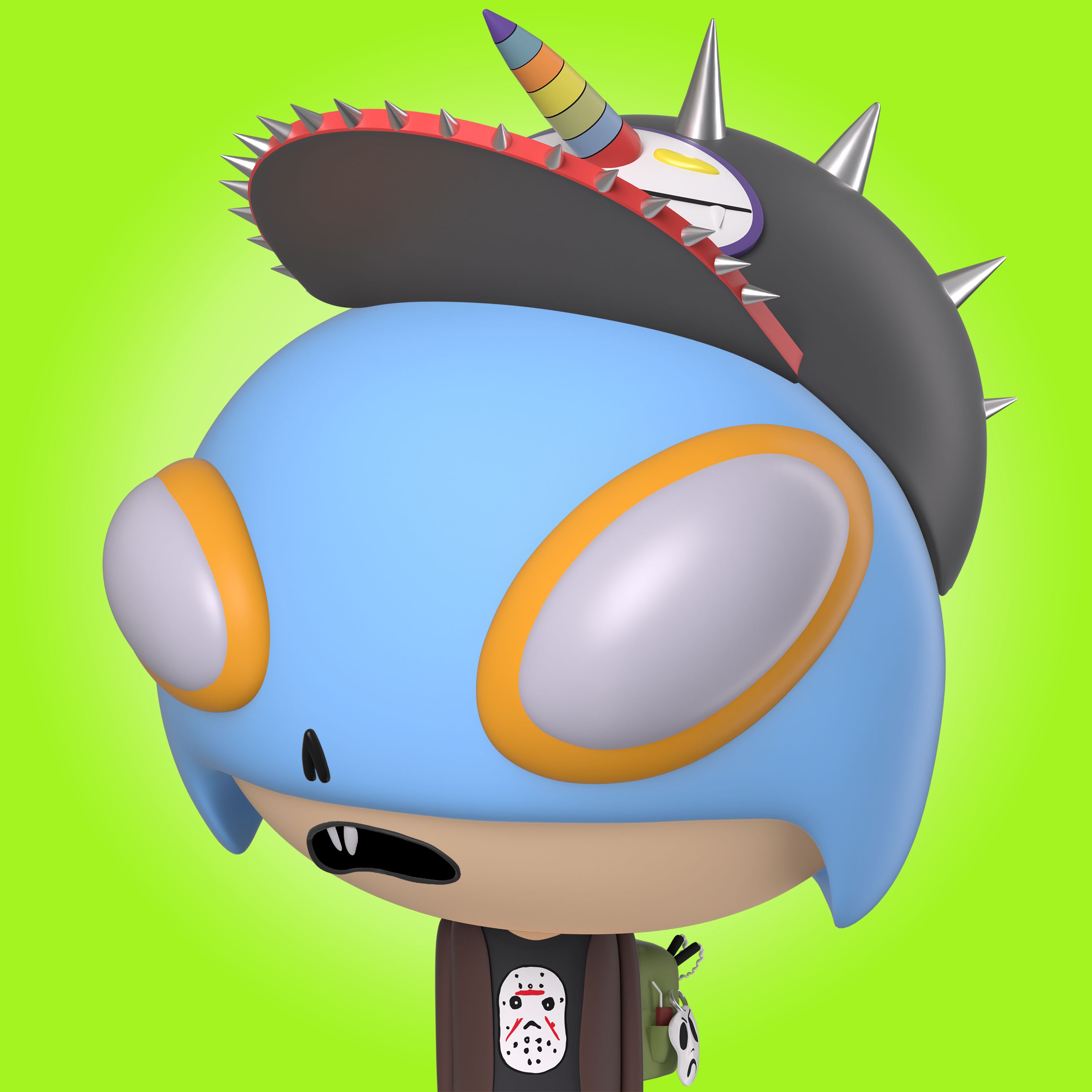 NFT Image