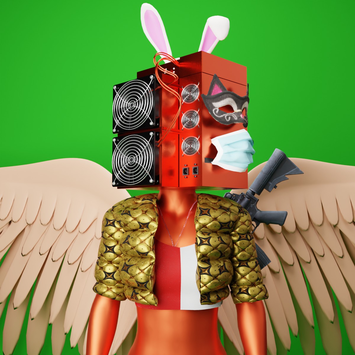 NFT Image