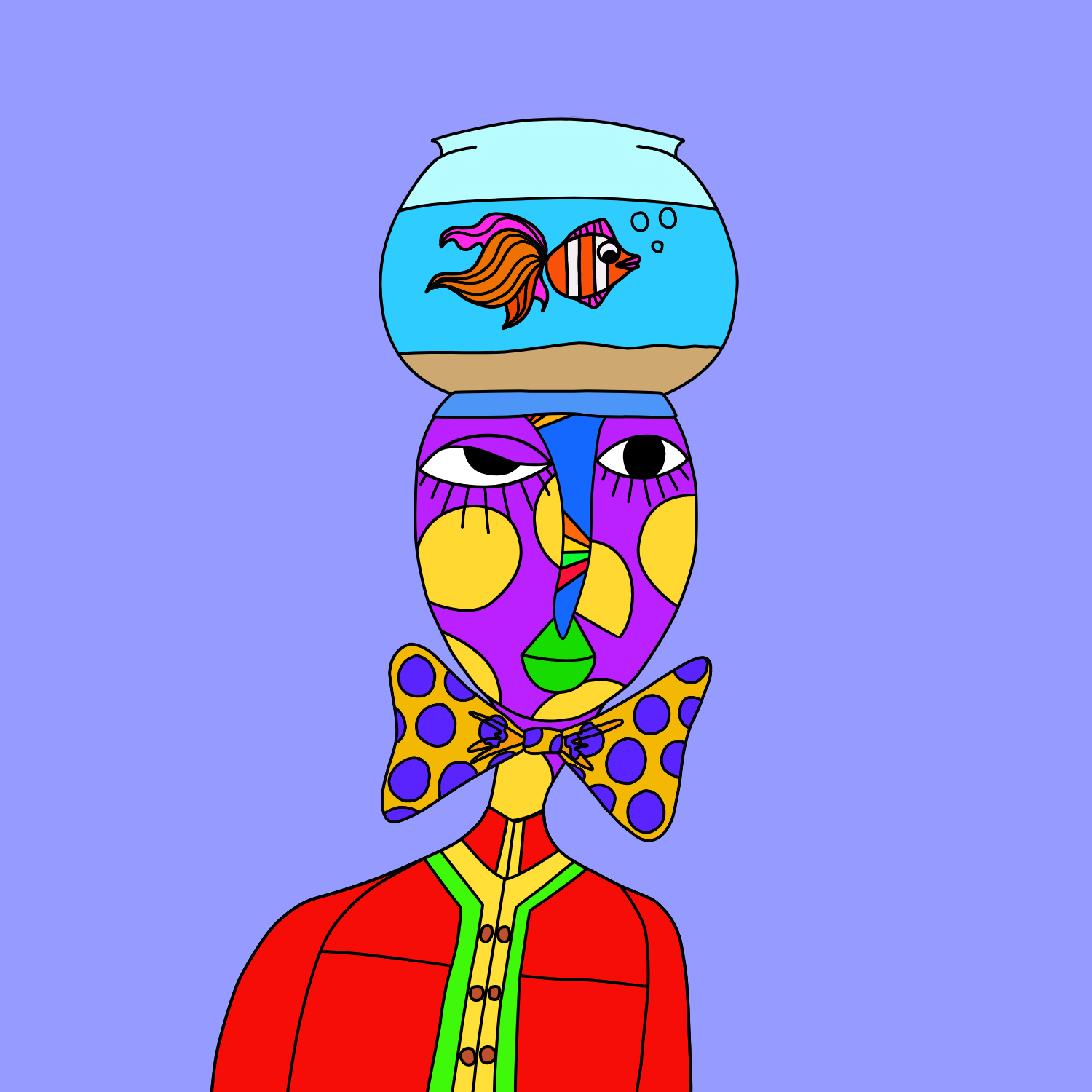 NFT Image