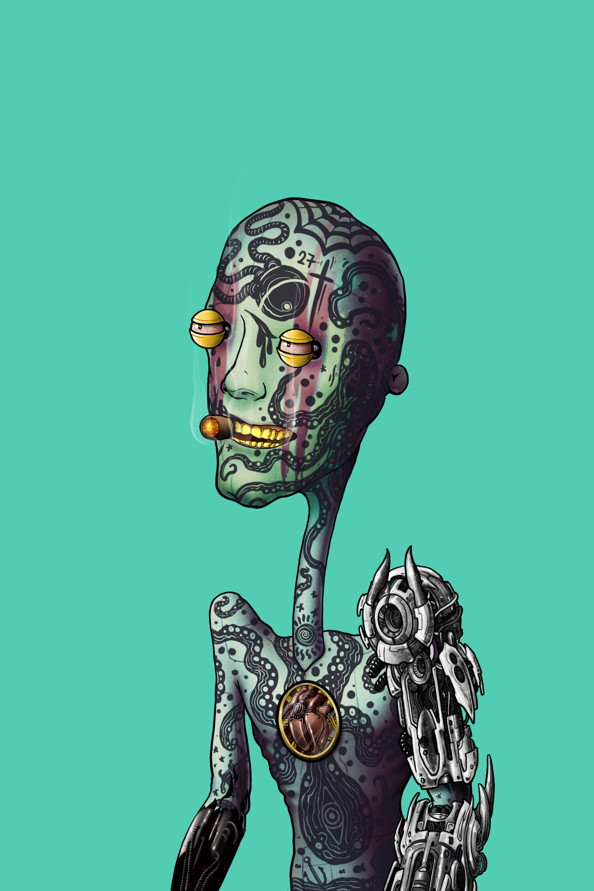 NFT Image