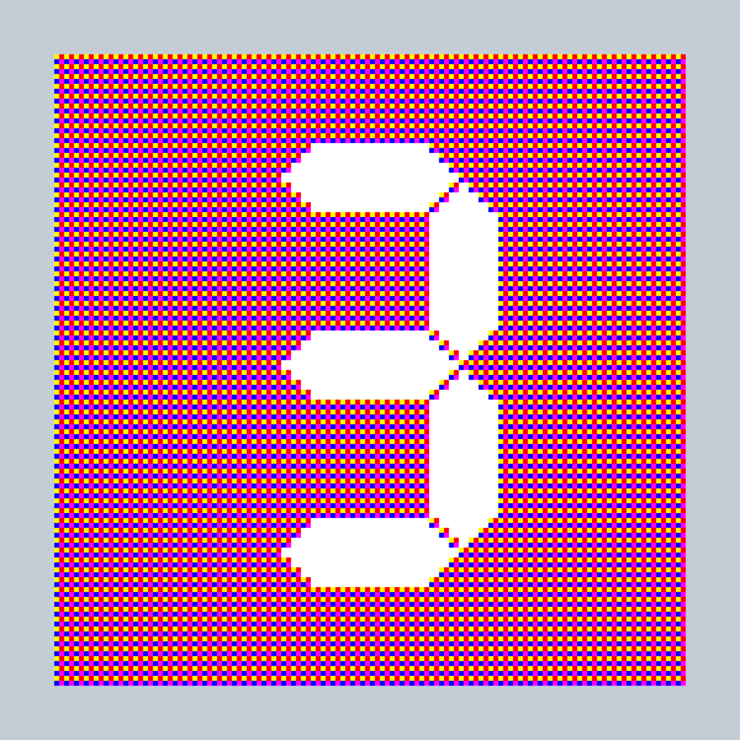 27-Bit Digital #713