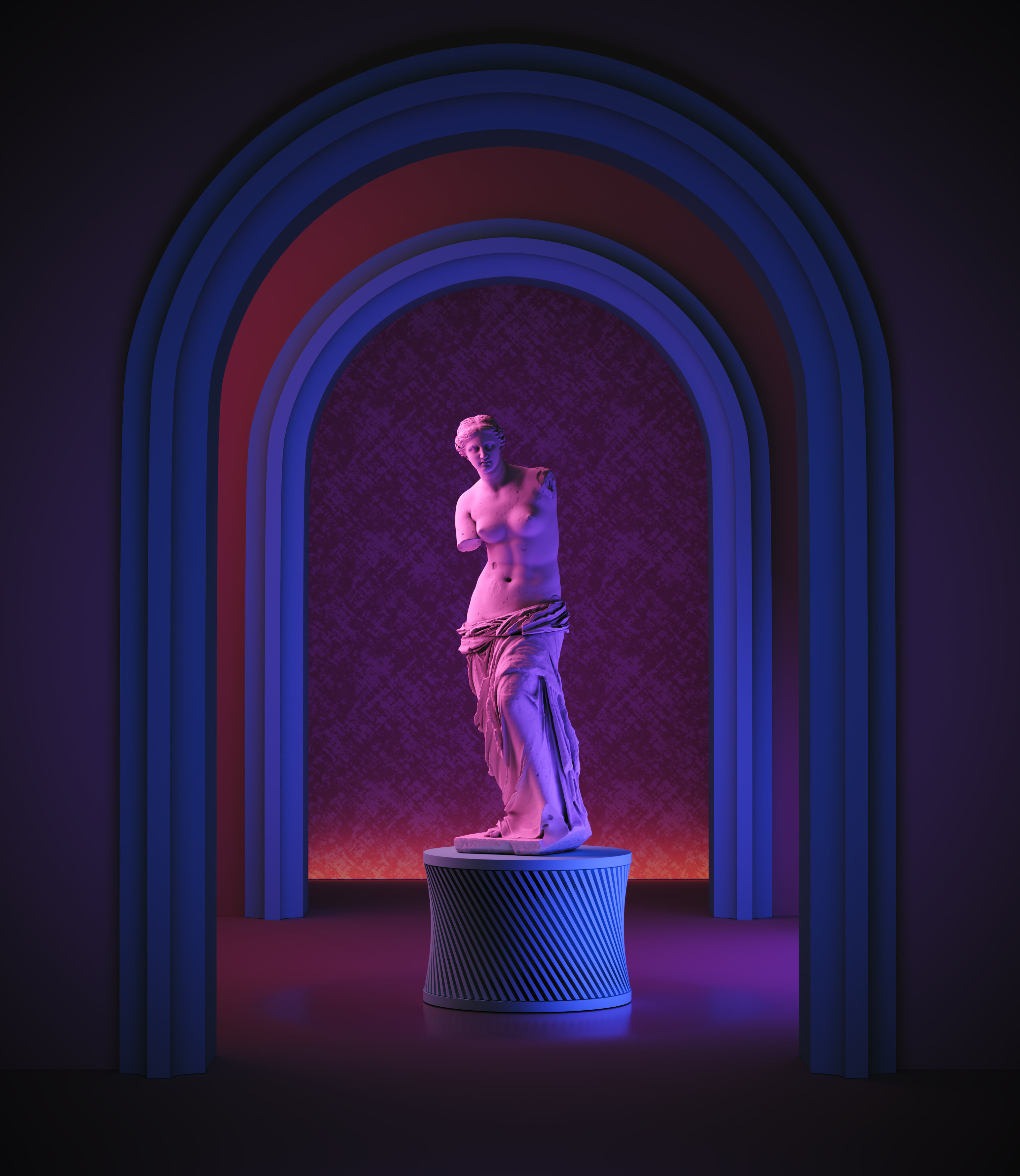 sculpture