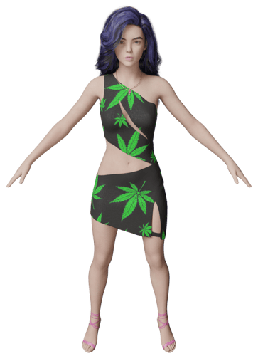NFT Image