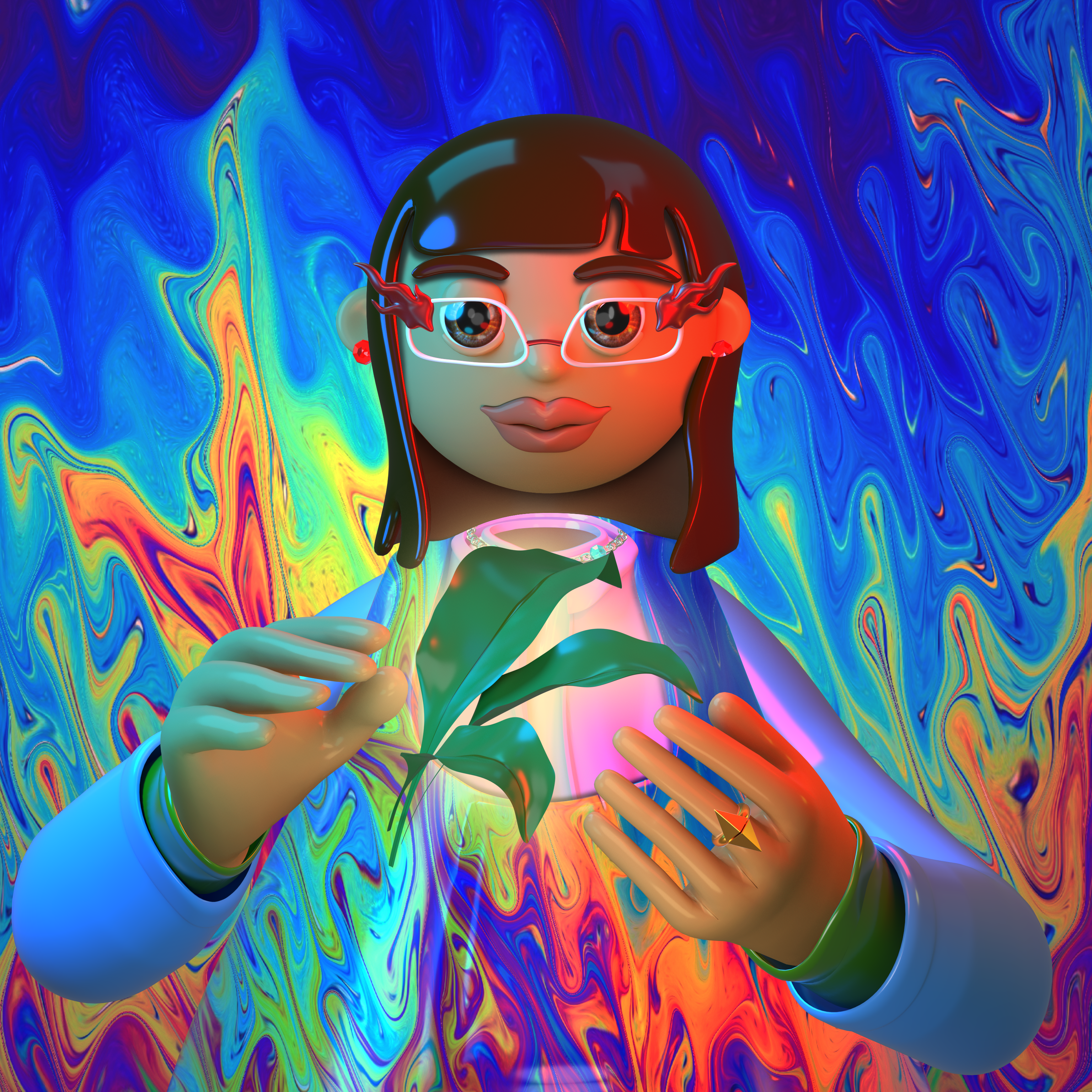 NFT Image
