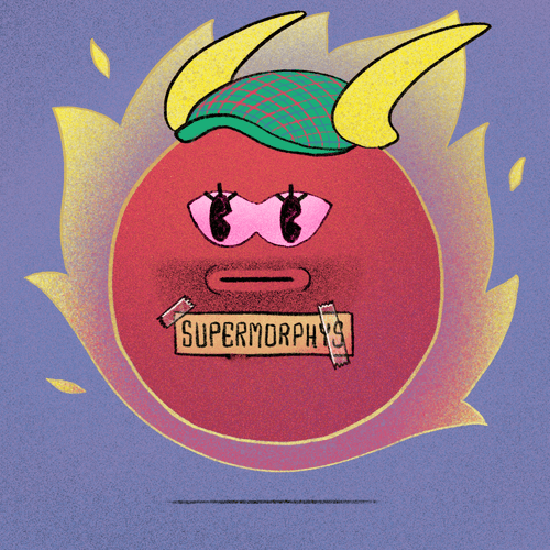 Kira - Morphys SUPES #230