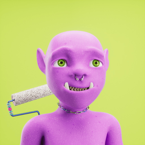 NFT Image
