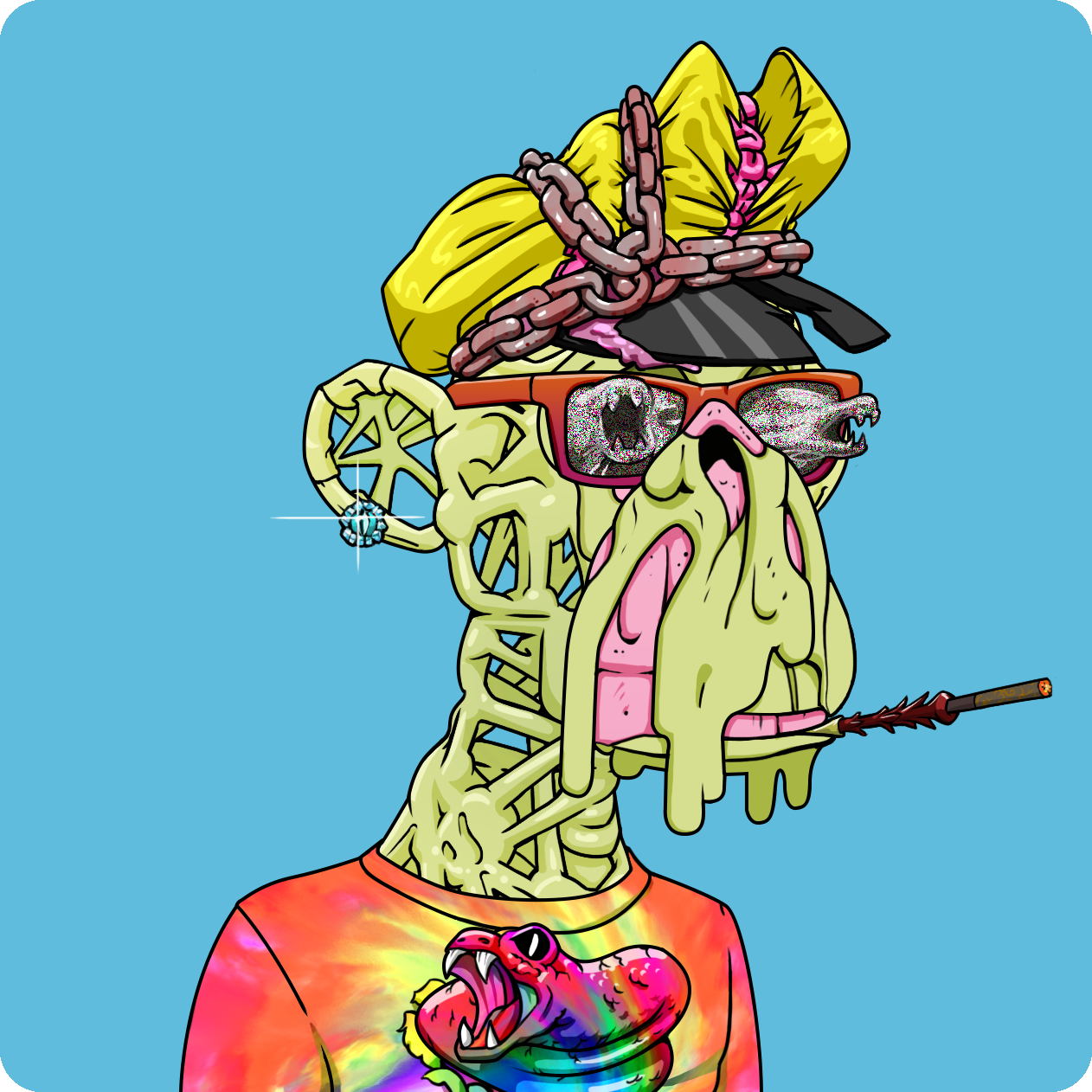 NFT Image