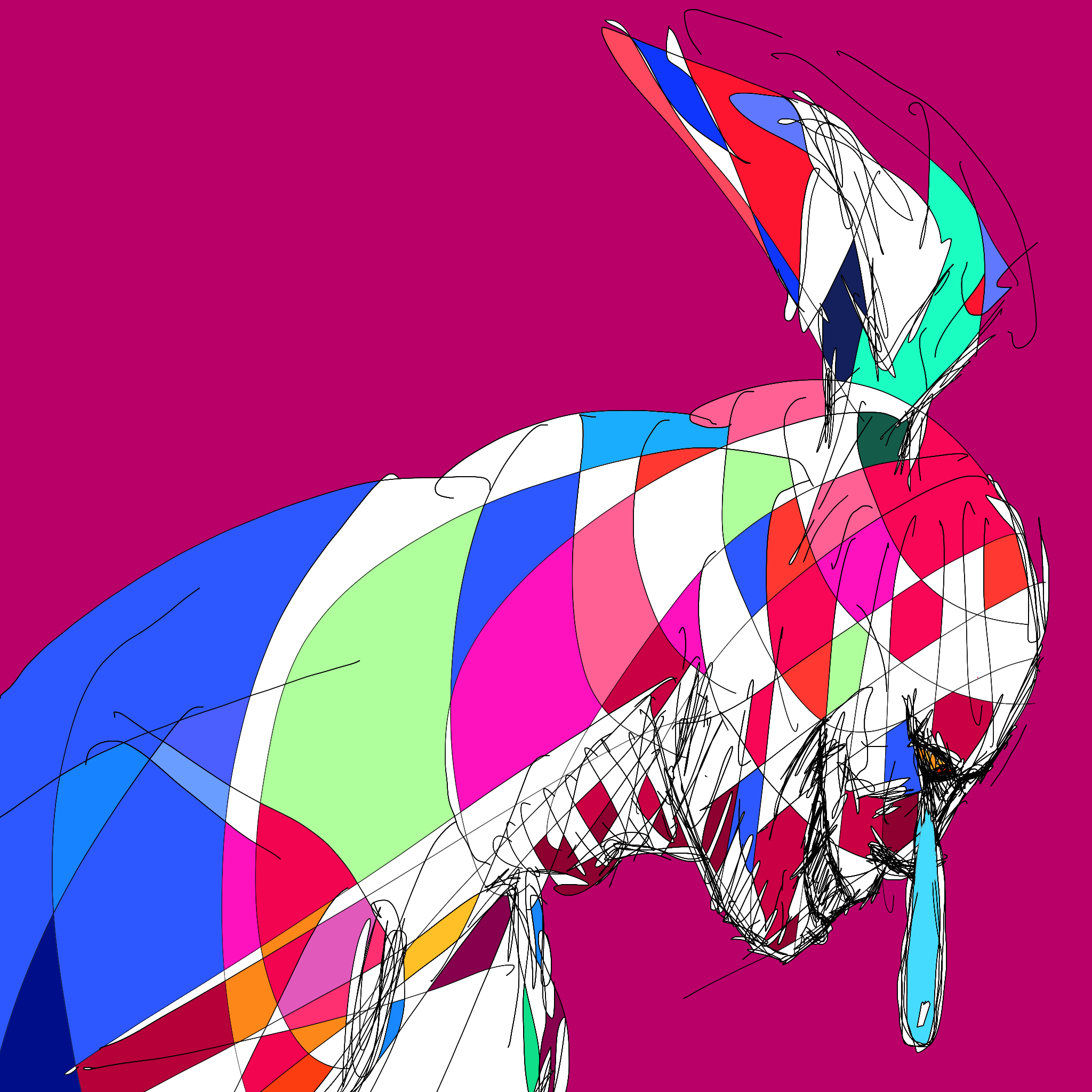 Abdication of Strife