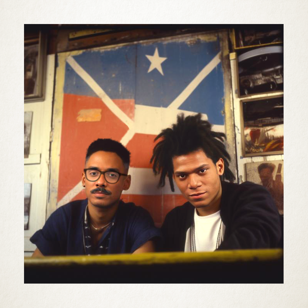 Artist in a Post-Truth World  %23989