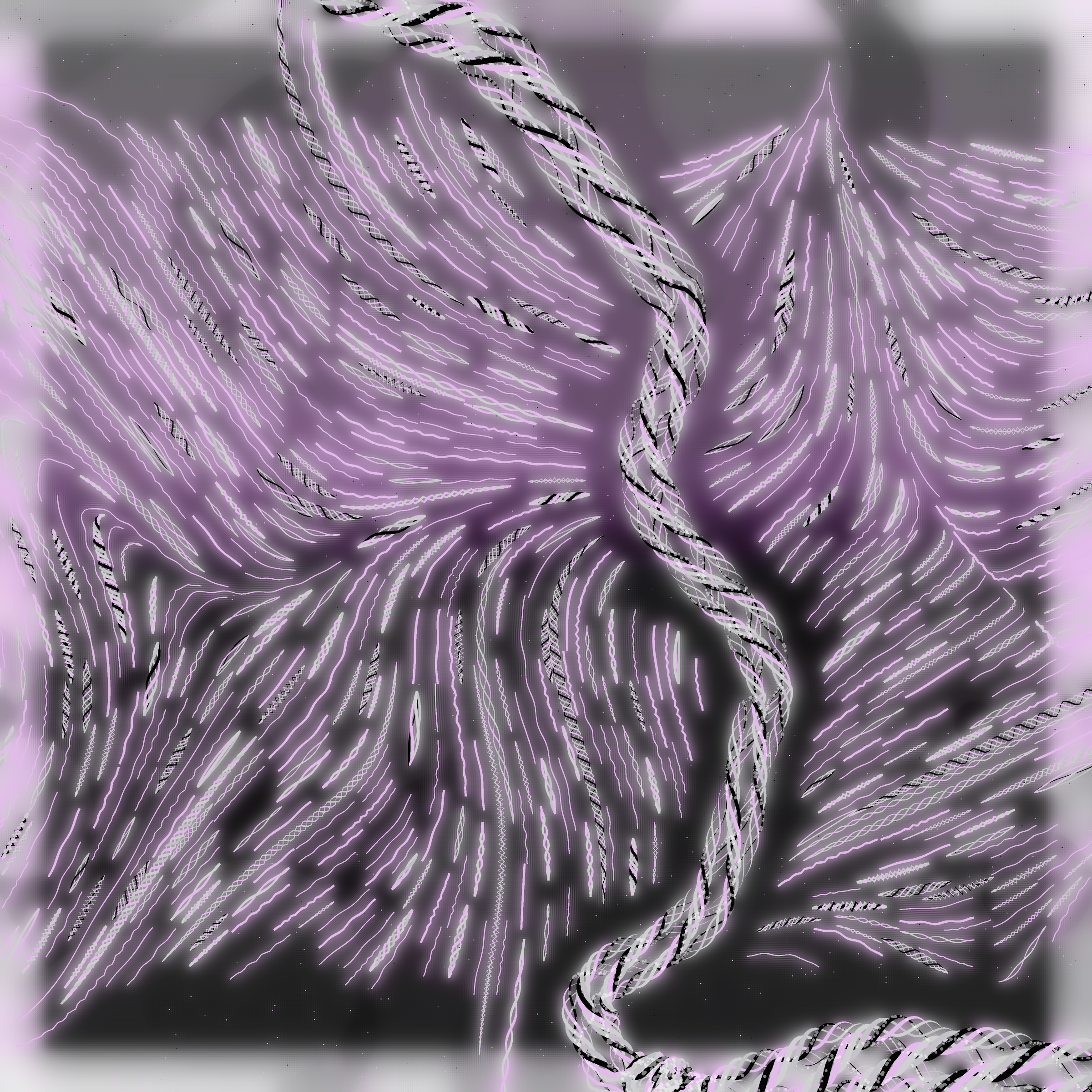 Friendship Bracelets #56