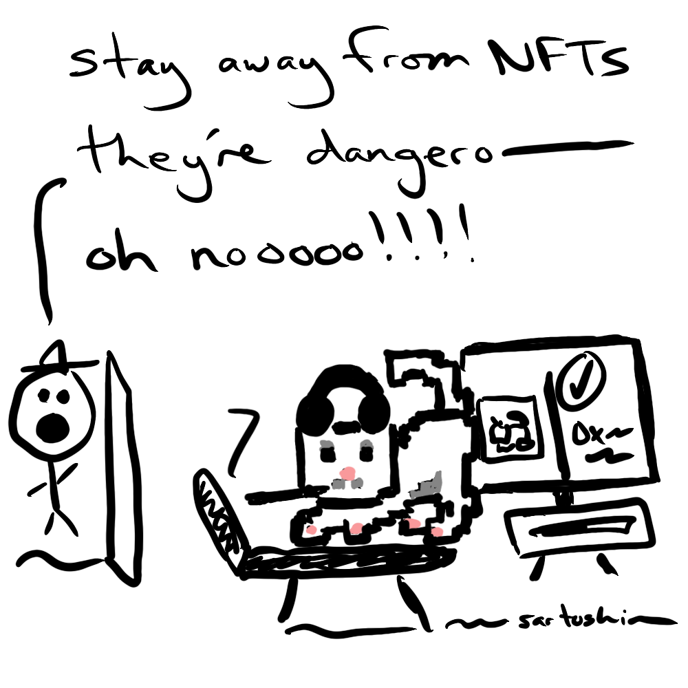 NFT Image