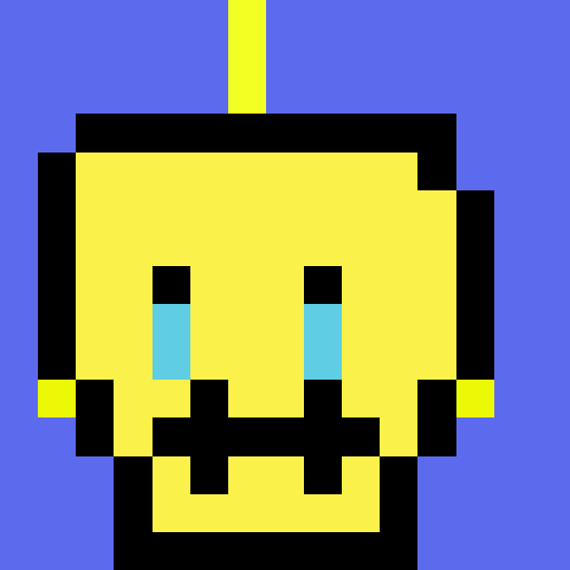 Pixel Minds #1900