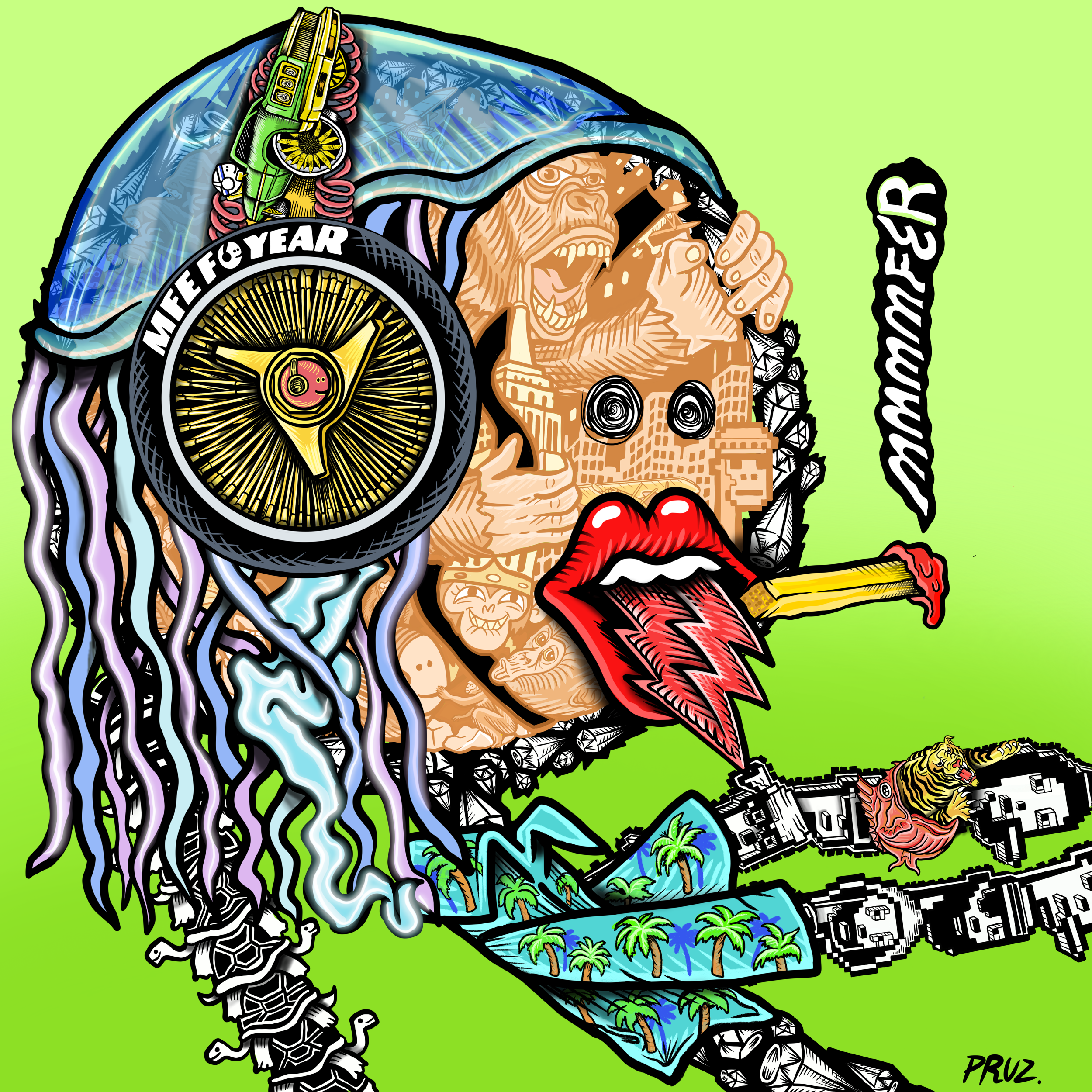 NFT Image