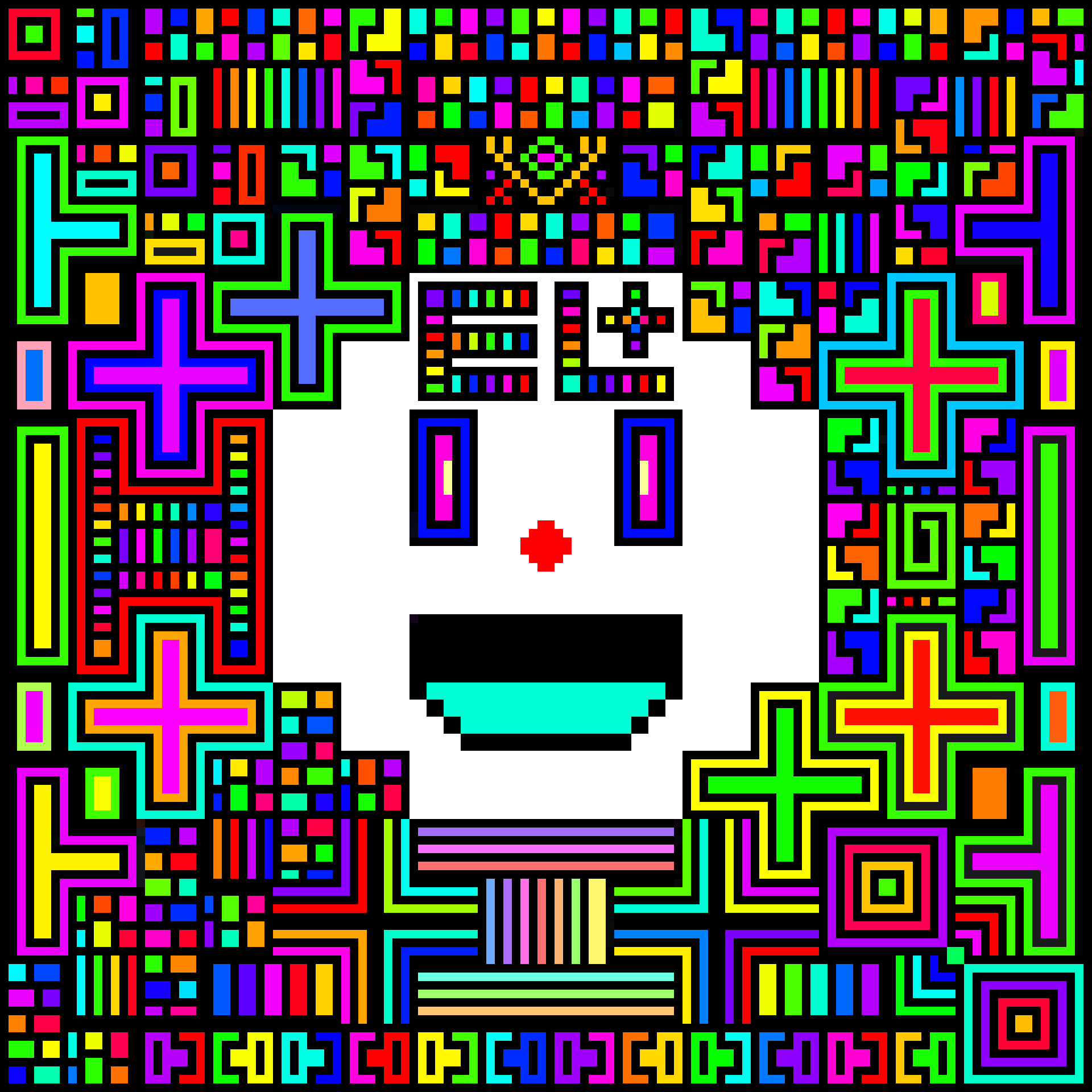 Energy plus luxury #9903